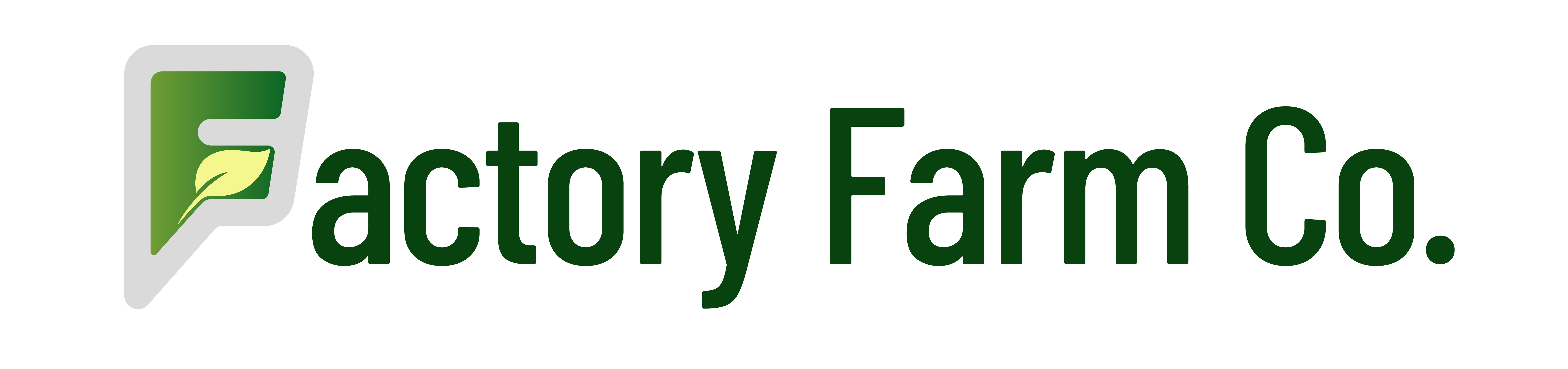 Factory Farm CO